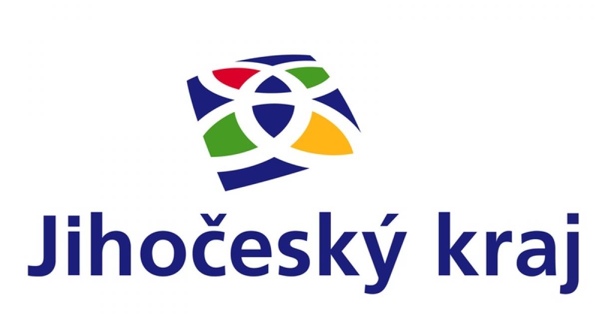 jihočeský kraj logo