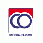 ochrana obyvatel logo