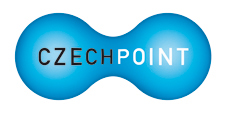 czech point logo