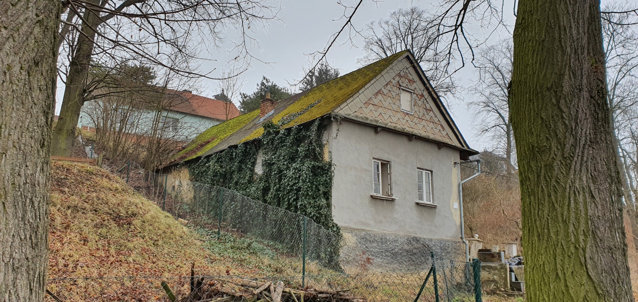 Prodej domu 100 m2, Hradec nad Svitavou