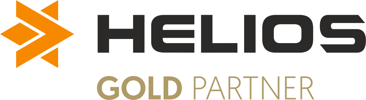 Helios Gold Partner