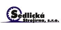 Strojirna Sedlice
