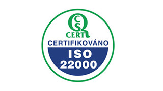 ISO 22000