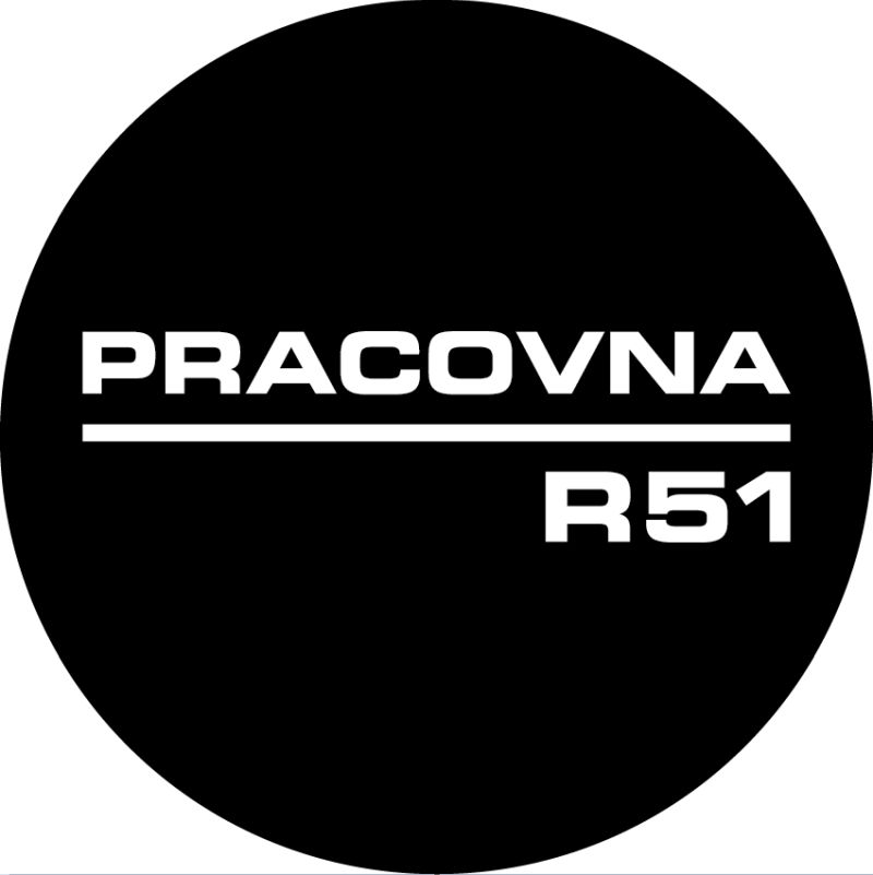 Logo Pracovna R51