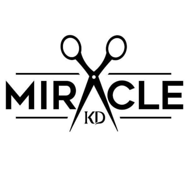 logo miracle