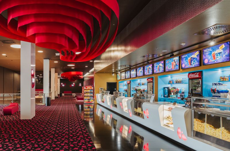 cine