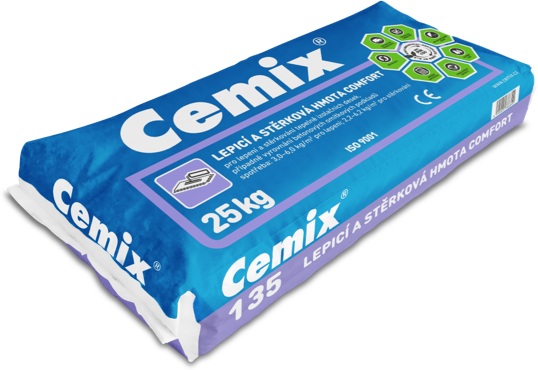 cemix 135