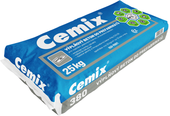 Cemix 380